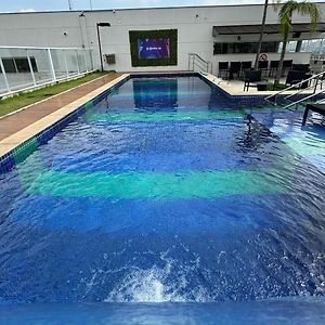 Studio Em Sao Paulo - Expo Center , Anhembi, Tiete